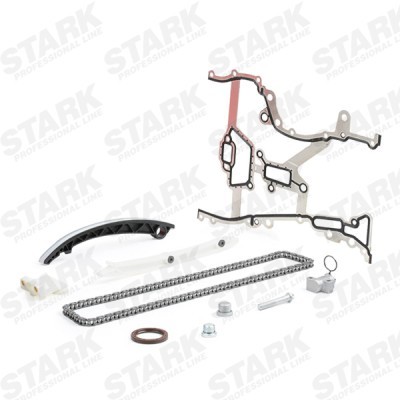 Timing chain kit Stark SKTCK-2240170 SKTCK-2240170 - photo 3