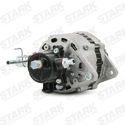Alternator Stark SKGN-0320759 SKGN-0320759 - photo 4