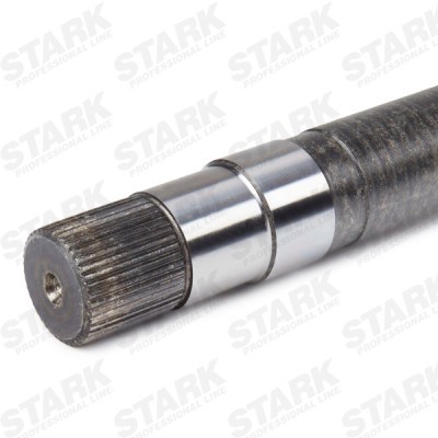 Drive Shaft Stark SKDS-0210206 SKDS-0210206 - photo 7