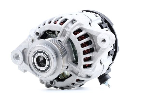 Alternator Stark SKGN-0320256 SKGN-0320256 - photo 1