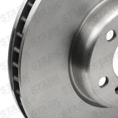 Brake Disc Stark SKBD-0022909 SKBD-0022909 - photo 5