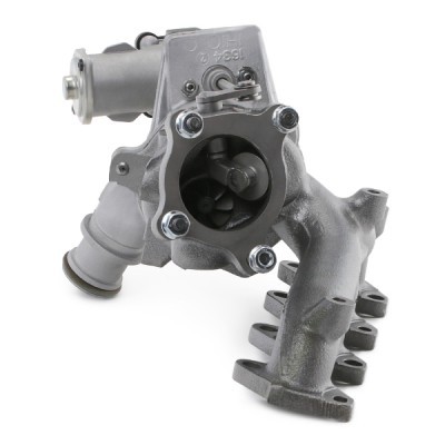 Turbocharger RIDEX 2234C0290R 2234C0290R - photo 5