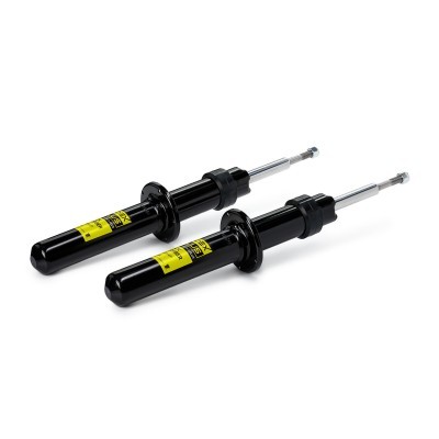 Shock Absorber RIDEX 854S18101P 854S18101P - photo 3