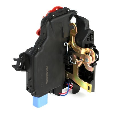Door Lock RIDEX 1361D0030 1361D0030 - photo 3