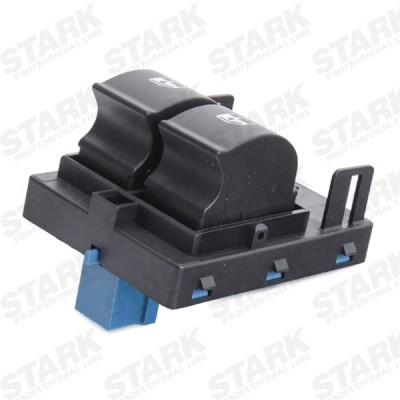 Door closing control unit Stark SKCUD-5760012 SKCUD-5760012 - photo 4