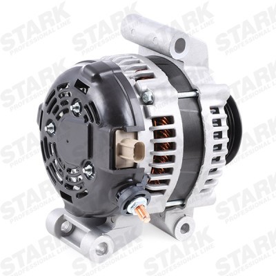 Alternator Stark SKGN-0320776 SKGN-0320776 - photo 4