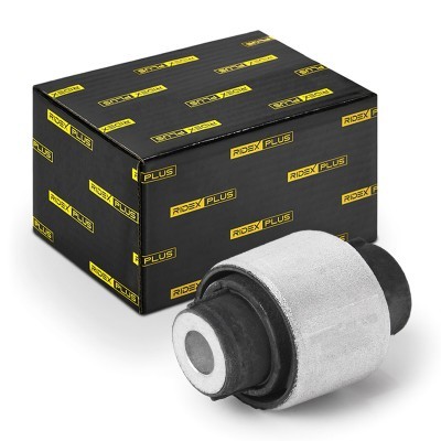Control Arm Bushing RIDEX 251T0004P 251T0004P - photo 2