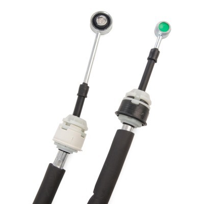Cable Pull, manual transmission RIDEX 1787C0034 1787C0034 - photo 5
