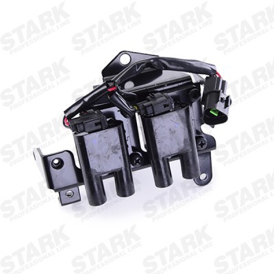 Ignition Coil Stark SKCO-0070113 SKCO-0070113 - photo 3