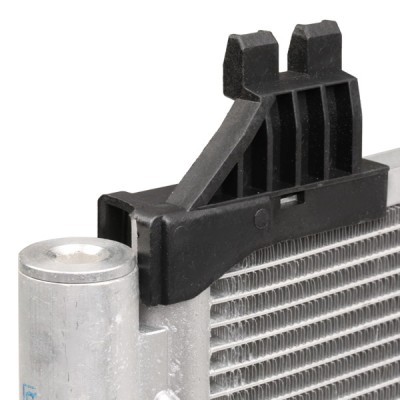 A/C condenser 448C0179 - photo 5