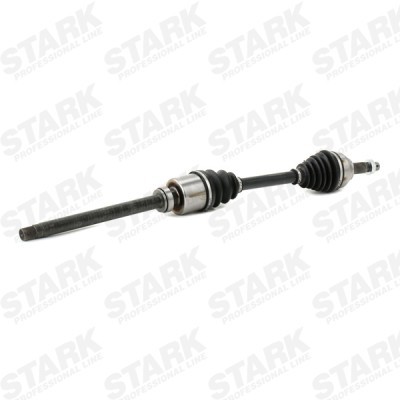Drive Shaft Stark SKDS-0210612 SKDS-0210612 - photo 4