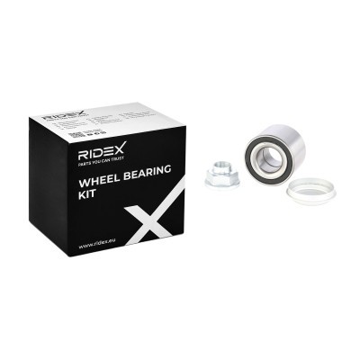 Wheel Bearing RIDEX 654W0530 654W0530 - photo 2