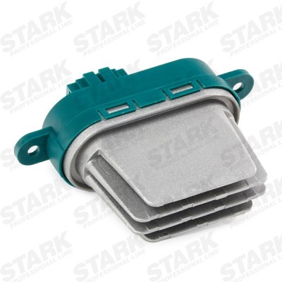 Resistor Blower Stark SKRI-2000003 SKRI-2000003 - photo 4