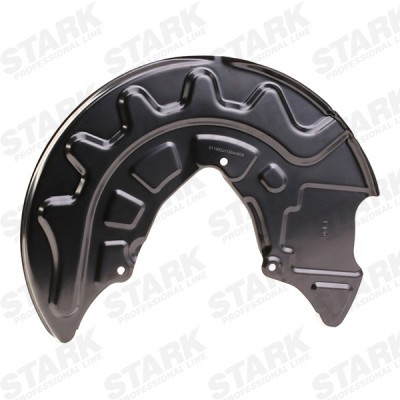 Splash Panel brake disc Stark SKSPB-2340054 SKSPB-2340054 - photo 2