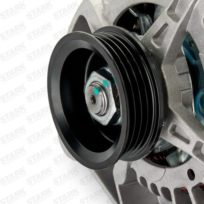 Alternator Stark SKGN-0320193 SKGN-0320193 - photo 5