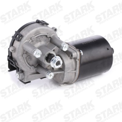 Wiper Motor Stark SKWM-0290034 SKWM-0290034 - photo 4