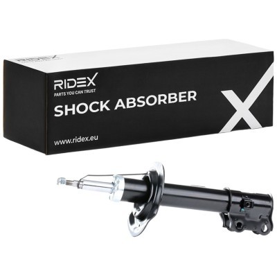 Shock Absorber RIDEX 854S1209 854S1209 - photo 2