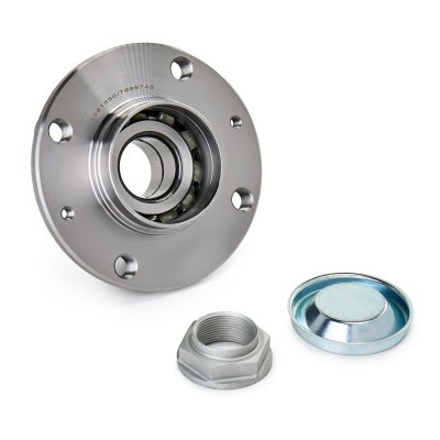 Wheel Bearing RIDEX 654W0071 654W0071 - photo 4