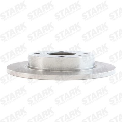 Brake Disc Stark SKBD-0020054 SKBD-0020054 - photo 4