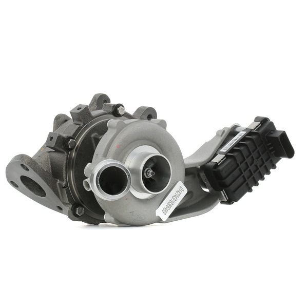 Turbocharger Stark SKCT-1191026 SKCT-1191026 - photo 1