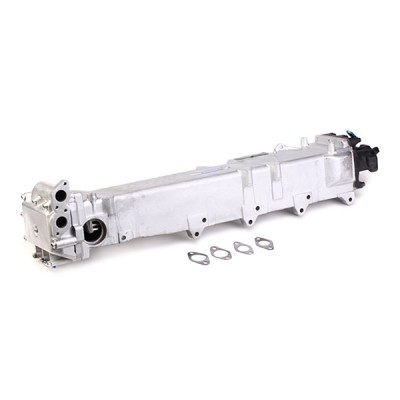EGR module RIDEX 4198E0052R 4198E0052R - photo 3