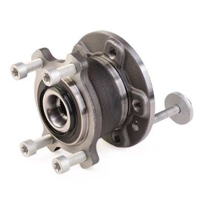 Wheel Bearing RIDEX 654W0715 654W0715 - photo 4
