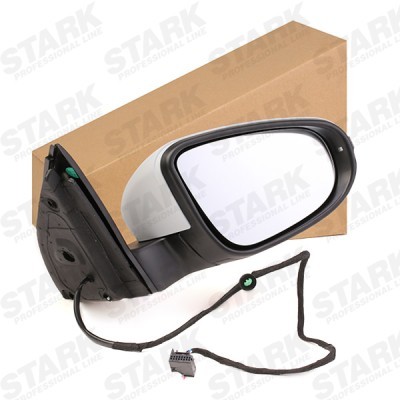 Wing Mirror Stark SKOM-1040287 SKOM-1040287 - photo 2