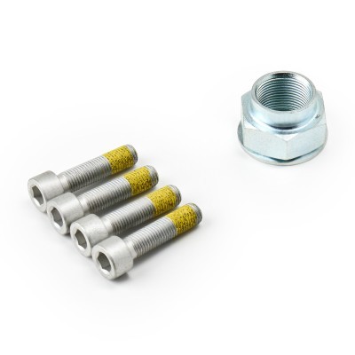 Wheel Bearing RIDEX 654W1441 654W1441 - photo 5