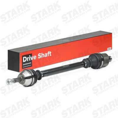 Drive Shaft Stark SKDS-0210083 SKDS-0210083 - photo 2