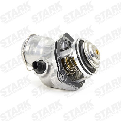 Thermostat, Coolant Stark SKTC-0560083 SKTC-0560083 - photo 2