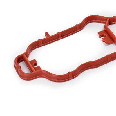 Intake manifold gasket RIDEX 42G0166 42G0166 - photo 3