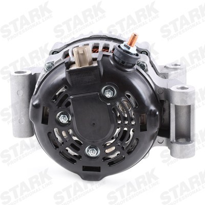 Alternator Stark SKGN-0320776 SKGN-0320776 - photo 5