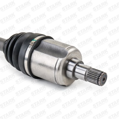 Drive Shaft Stark SKDS-0211123 SKDS-0211123 - photo 7