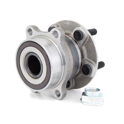 Wheel Bearing RIDEX 654W0334 654W0334 - photo 3