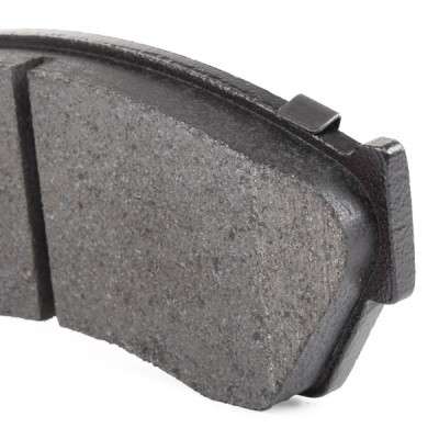 Brake Pads Set RIDEX 402B0208 402B0208 - photo 7