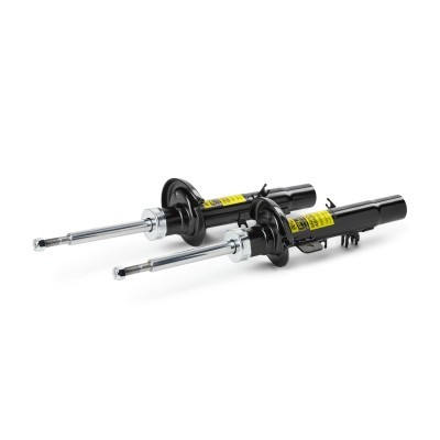 Shock Absorber RIDEX 854S0805P 854S0805P - photo 3