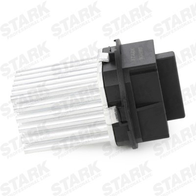 HVAC control unit Stark SKCU-2150028 SKCU-2150028 - photo 6