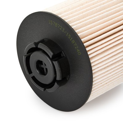 Fuel Filter RIDEX 9F0285 9F0285 - photo 4