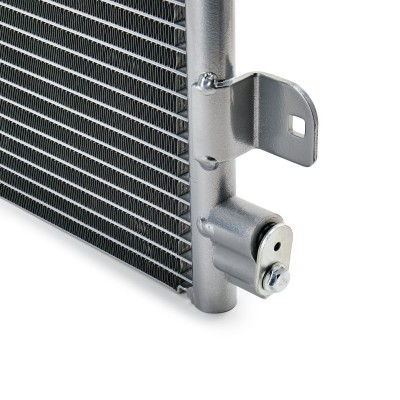 A/C condenser 448C0136 - photo 6