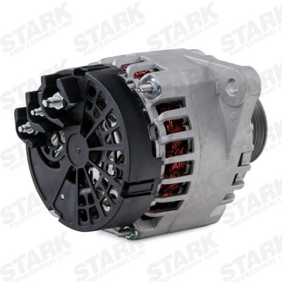 Alternator Stark SKGN-0320018 SKGN-0320018 - photo 4