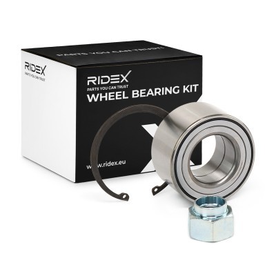 Wheel Bearing RIDEX 654W0603 654W0603 - photo 2