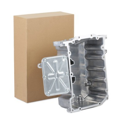 Oil Pan RIDEX 592O0100 592O0100 - photo 2