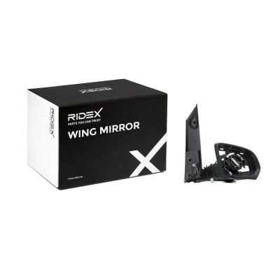 Wing Mirror RIDEX 50O0558 50O0558 - photo 2
