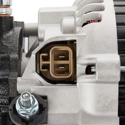 Alternator RIDEX 4G0062P 4G0062P - photo 5