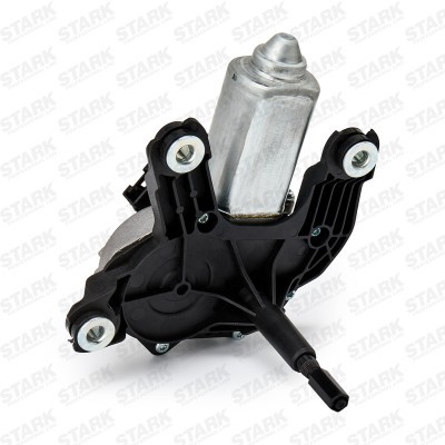 Wiper Motor Stark SKWM-0290042 SKWM-0290042 - photo 3