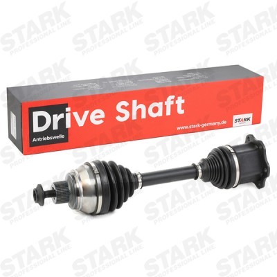 Drive Shaft Stark SKDS-0210283 SKDS-0210283 - photo 2