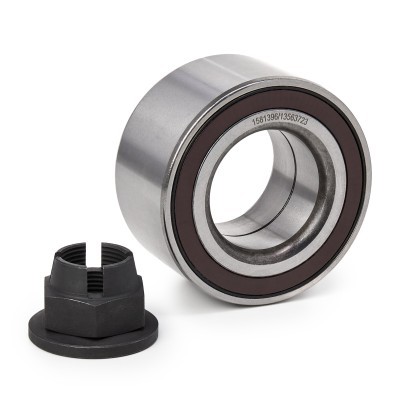 Wheel Bearing RIDEX 654W0967 654W0967 - photo 3