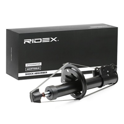 Shock Absorber RIDEX 854S0747 854S0747 - photo 3