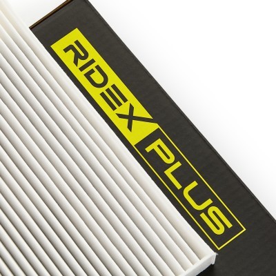 Cabin Air Filter RIDEX 424I0056P 424I0056P - photo 5
