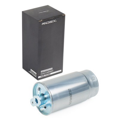 Fuel Filter RIDEX 9F0045 9F0045 - photo 5